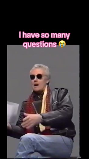 Roger Taylor's Funny Interview Moments Explained
