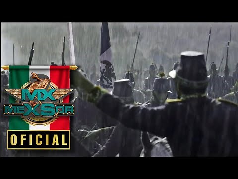 Mexsor - Antes patria que partido - Vídeo Oficial