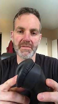 Changing Facepiece Instructions