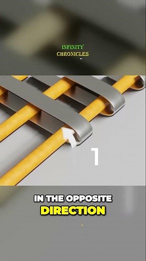 Revolutionary Magnetic Memory: Secure, Reliable, and Uninterrupted Storage