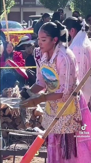 Sheep Butchering Competition , Navajo Nation Fair 2024