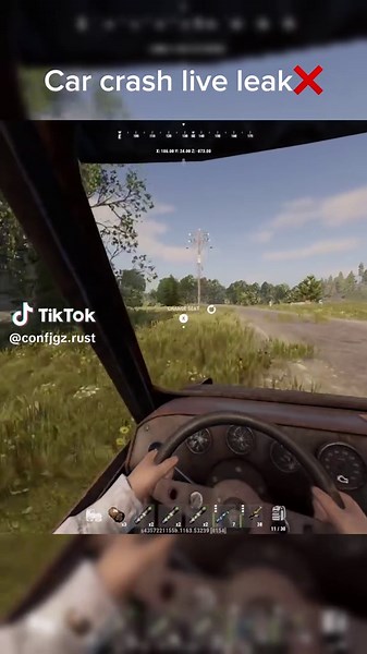 Évitez les crashes dans Rust Console