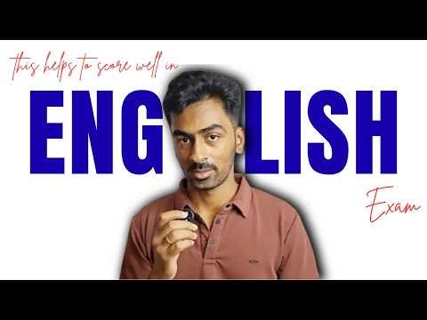 This Will Make You Score 90%+ in 12th English Public Exam 🔥 (No One Tells You This!)