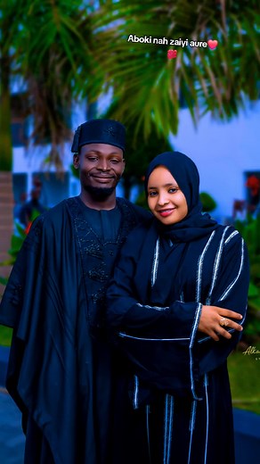 Understanding Marriage Traditions in Hausa Culture