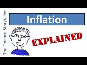 Mind Luster - Learn Inflation explained
