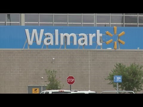 Walmart in Aurora temporarily evacuated after threat, man arrested: Police
