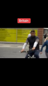 Welcome to the UK 🇬🇧 | Life On A Council Estate