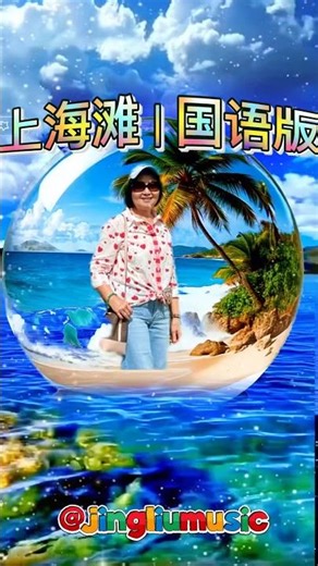 上海滩｜国语版