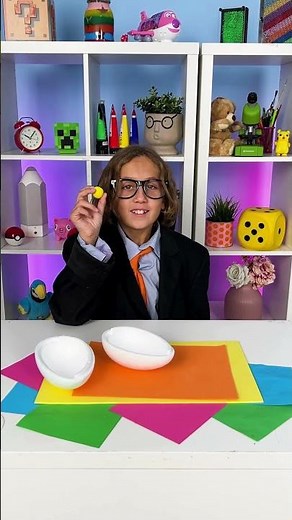 🏗️ Let’s BUILD a Ball Game! Don’t Drop It! 🎉