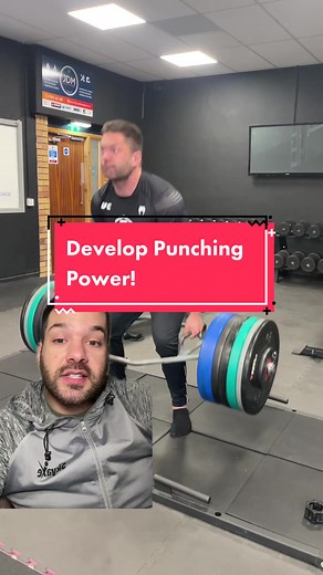 My top exercises for developing punching power. The last one is key! #boxing #boxingtok #boxingtraining #boxing🥊 #mmatraining #mma #punchingpower