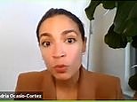 AOC slammed after she said concerns over crime spike amounts to 'hysteria'