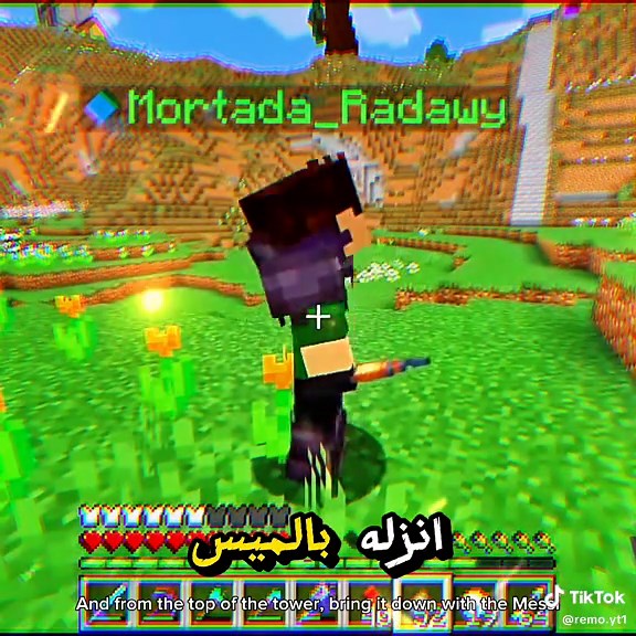 Remo Brown YT على TikTok