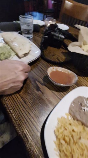 5.4K views · 75 reactions | Casa Rios Grill | Redding CA Check out these amazing plates of Foodie delite.. The one and only Casa Rios Grill which I filmed 8 years ago when they first opened.  We came here to celebrate the soft launch of Beauty Buzz  The food is on point 朗朗 Casa Rios Grill 1647 Hartnell Ave #1, Redding, CA 96002 #reddingbuzz #shastacounty #redding #reddingca #reddingcalifornia #mexicanfoodredding | Redding Buzz | Facebook