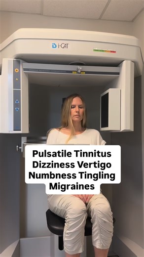 A misalignment in the upper neck can disrupt blood flow, nerve signals, and brain function. 🧠 Upper cervical care gently restores alignment so your body can heal naturally #vertigo #migraine #dizziness #fyp | Upper Cervical Chiropractor Near Me