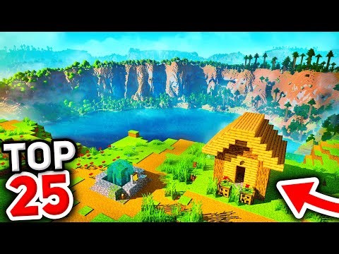 Minecraft Village Seeds for 2026: Java & Bedrock Editions