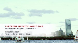 1K views · 31 reactions | #EIA16 winner's patented inventions have been licensed to more than 300 pharmaceutical companies cc Massachusetts Institute of Technology (MIT) | European Patent Office | Facebook