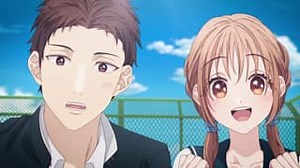 With You, Our Love Will Make It Through | E3 - Épisode 3