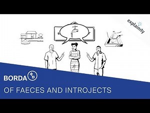 Of Faeces and Introjects