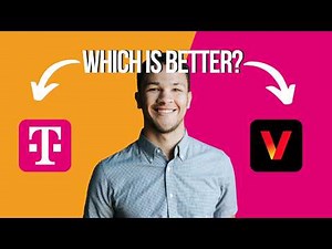T Mobile Vs Verizon || Which Is Better?