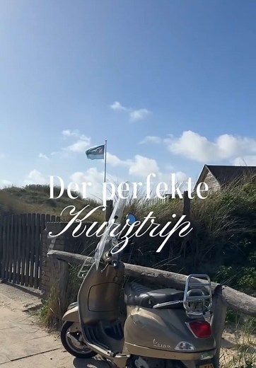 Perfekter Kurztrip nach Bergen aan Zee: Reise-Guide & Tipps