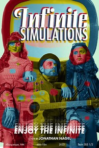 Infinite Simulations