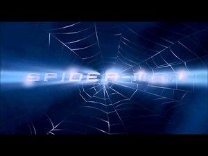 Spider-Man OST - 01. Trailer Music