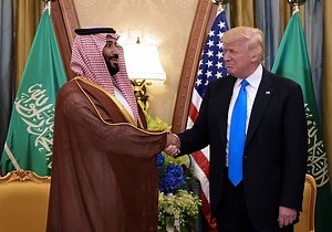 Relationships in The Desert