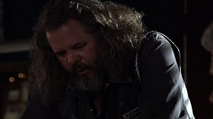 Sons of Anarchy Season 3 Episode 1