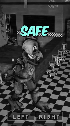 Here’s the BEST FNAF Roblox game to play with your friends.. 😨 #robloxfyp #roblox #robloxgames