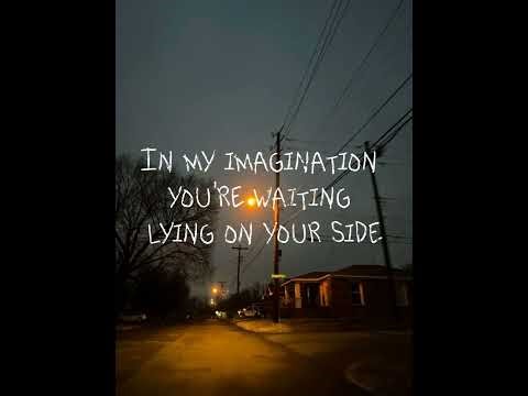 Arctic Monkeys - 505 (slowed + lyrics)