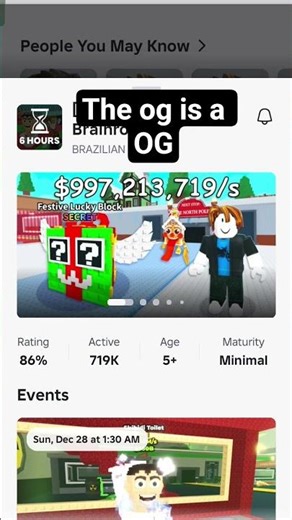 bloxfruits insane comeback #vecna #roblox