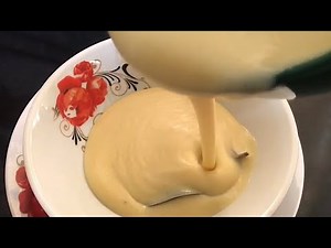 Cornmeal Porridge// Healthy Jamaican Breakfast