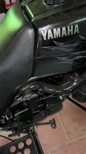 #banshee #banshee350 #moto #motos #2t