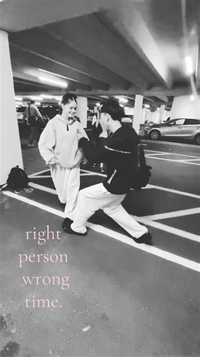 Finding the Right Person at the Right Time