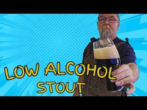 Can a NA stout be good?