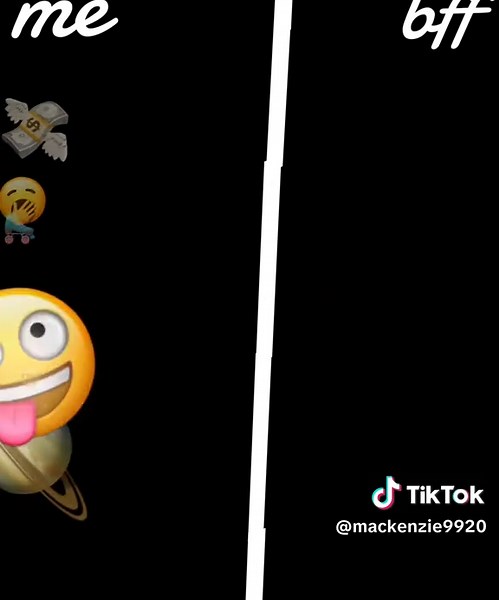 Fun Questions With My BFF: Age, Height, and Wealth