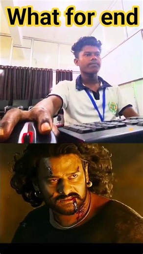 bahubali death scenes vfx #trendingvideo #newfilm #filmediting