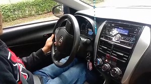 PAANO MAG PARALLEL PARKING | Dave Sardana Driving instructor