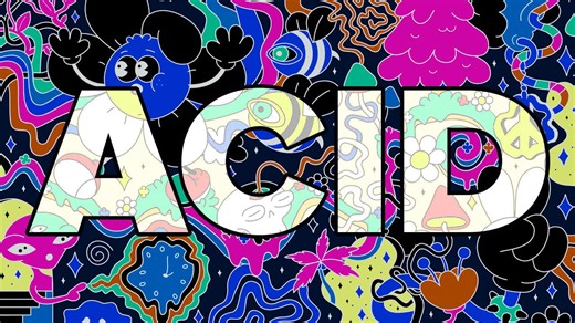 What happens to your body when you take acid