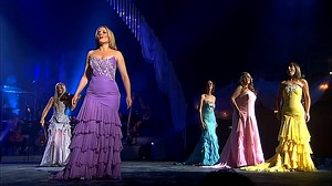 Celtic Woman - O Holy Night