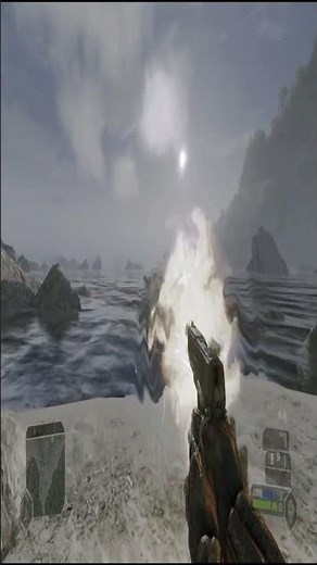 Crysis déplacement #crysis #gameplay #crytek #fpsgames #ps5 #pc #gaming