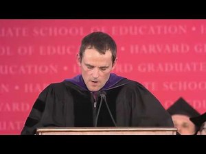 Dean James Ryan's 5 Essential Questions In Life