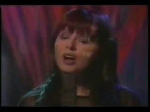 Sarah Brightman - Time to Say Goodbye 1997 live