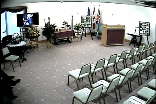 Funeral Service for Karen Marie Porter