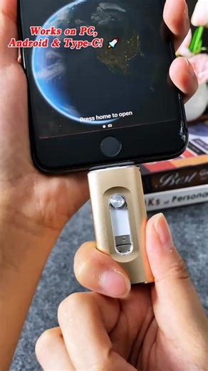 Not Enough Space?" Solved!  Reclaim Your Phone & Computer Instantly! Pocket-Sized Powerhouse: Store THOUSANDS of photos, videos, files effortlessly. ✅ | Eowensive.f | Facebook