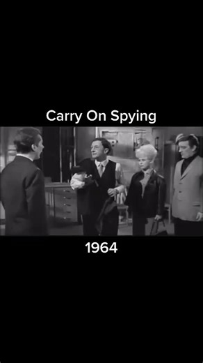 Unraveling the Charm of Carry On Cleo (1964) | British Comedy Film