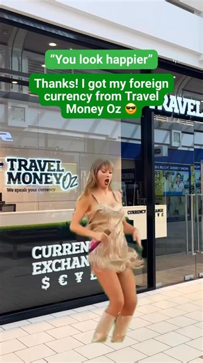 💡Did you know there’s more than one way to get your foreign currency with us?However you like to prep for your trip, we’ve got a way to suit your style:1️⃣ Visit us in-store – For the planners, the wanderers, and anyone who loves a travel tip or two while grabbing their cash.2️⃣ Click & Collect – Order online, pick up in-store. Quick, easy, done.3️⃣ Same Day Delivery – Yep, we’ll deliver your foreign currency straight to your door (in metro areas). Uber Eats style! Whichever way you choose, we’