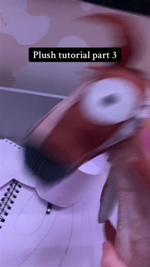 Guía de Tutorial de Plush: Parte 3