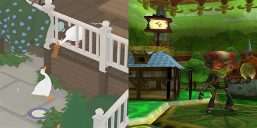 Games that Will Make You Laugh Out Loud