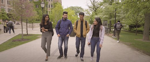 The Global Booth Alumni Network